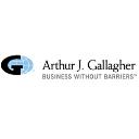 Arthur J.Gallagher logo